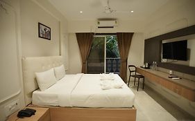 The Grand Leela Resort